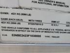 2015 Diamond OND Builders Enclosed Cargo Trailer