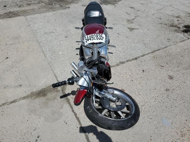 2006 Harley-Davidson Vrscr