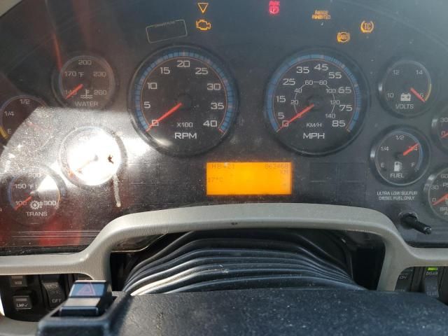 2018 International 4000 4300