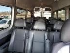 2016 Mercedes-Benz Sprinter 2500