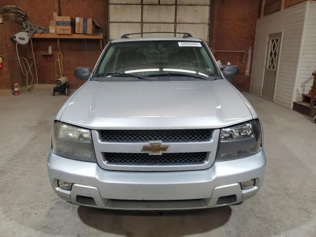 2008 Chevrolet Trailblazer LS