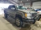 2013 GMC Sierra K1500 SLE