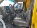 2012 GMC Savana Cutaway G3500