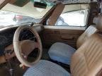 1989 Toyota Pickup Cab Chassis Super Long Wheelbase
