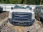2014 Ford F350 Super Duty