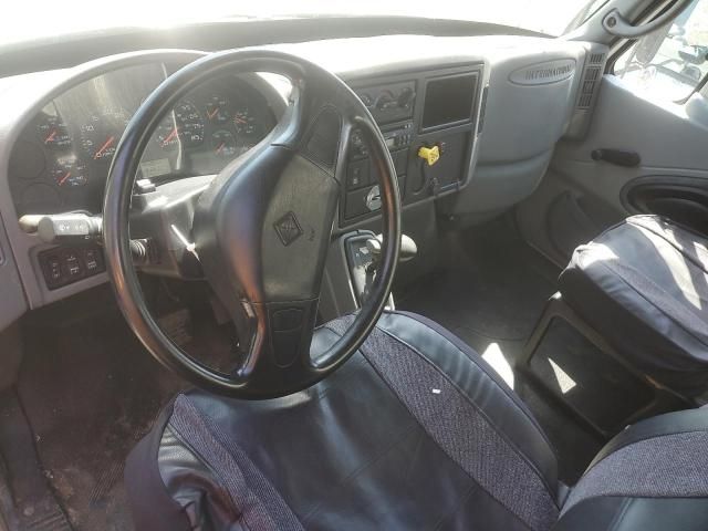 2007 International 4000 4300