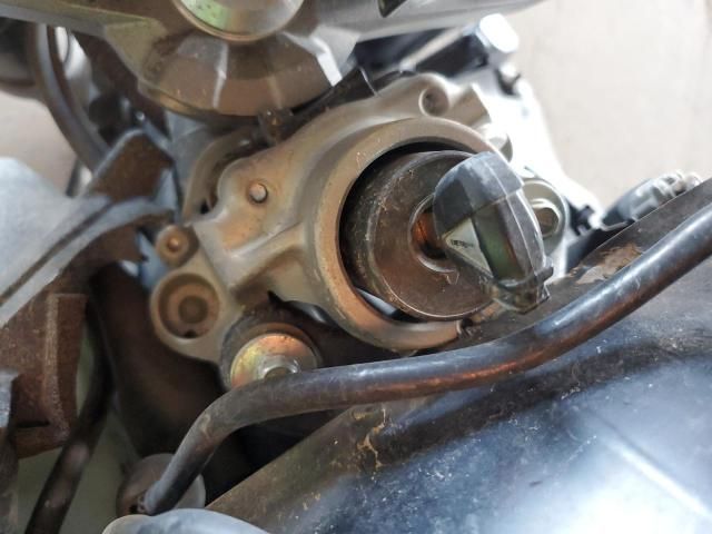 2016 Kawasaki ZR800 B