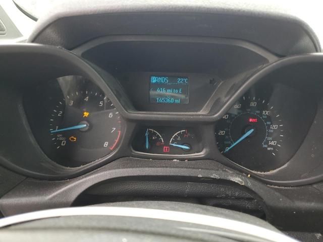 2014 Ford Transit Connect XL