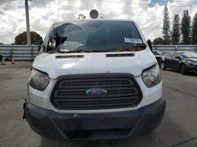 2018 Ford Transit T-250