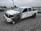 2011 Toyota Tacoma Double Cab Prerunner