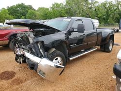 2012 Chevrolet Silverado K3500 LTZ en venta en Tanner, AL
