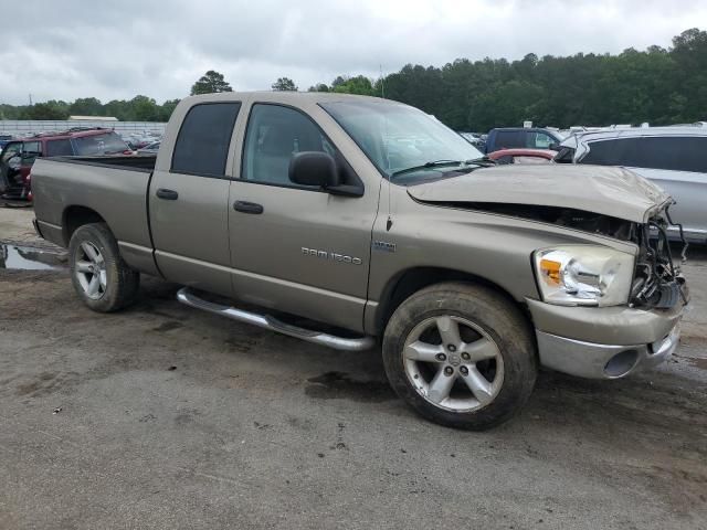 2007 Dodge RAM 1500 ST