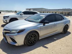 2020 Toyota Camry XSE for sale in San Antonio, TX