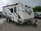 2012 Wildwood 2012 Foresriver Trailer