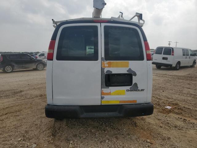 2006 Chevrolet Express G2500