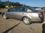 2003 Nissan Altima Base