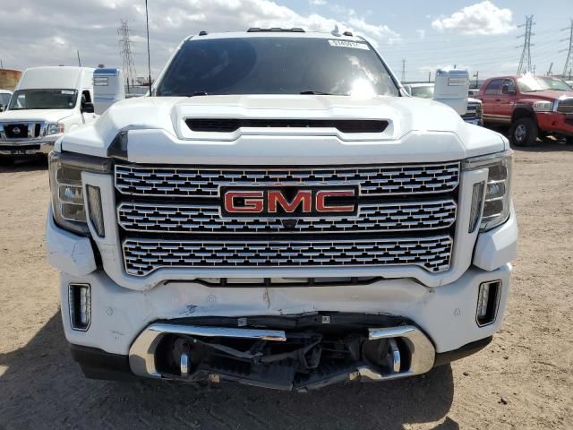 2020 GMC Sierra K2500 Denali