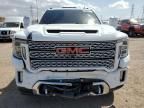 2020 GMC Sierra K2500 Denali