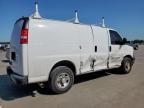 2020 Chevrolet Express G2500