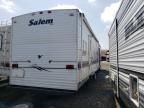2005 Wildwood 2005 Foresriver Salem Manufactured Home OR Office