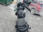 2016 Kawasaki KLE650 F