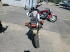 2024 Honda XR650 L