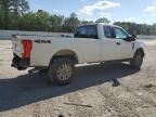 2017 Ford F250 Super Duty