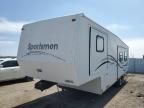 2002 Sportsmen Travel Trailer