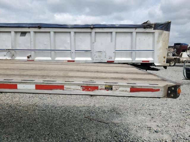 2019 Fontaine Trailer