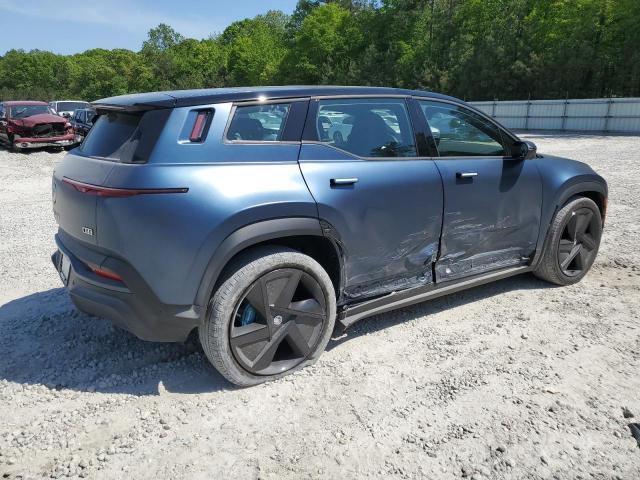 2023 Fisker Automotive Ocean