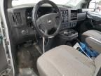 2017 Chevrolet Express G3500 LT