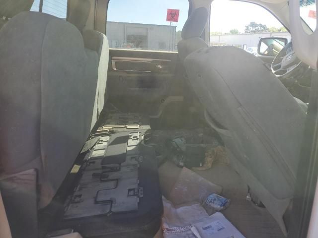 2016 Dodge RAM 1500 SLT