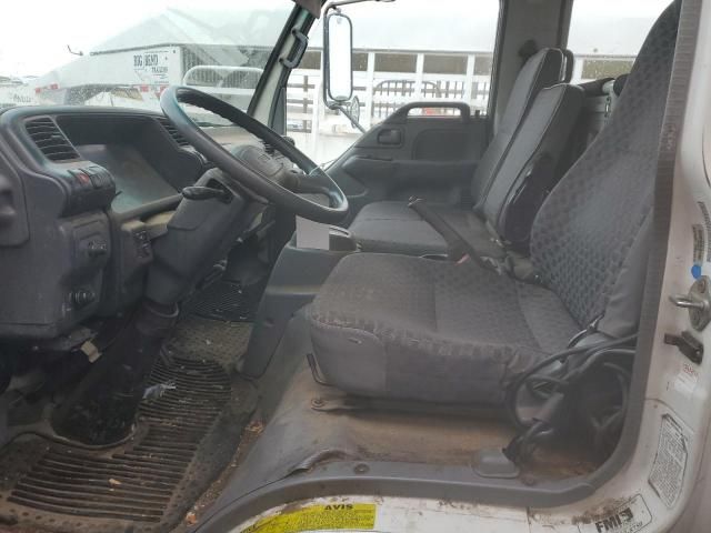 2007 Isuzu NQR