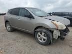 2010 Nissan Rogue S