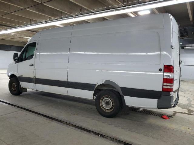 2014 Mercedes-Benz Sprinter 2500