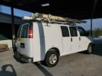2014 Chevrolet Express G2500