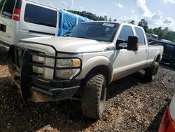 Ford f350 Super Duty Vehiculos salvage en venta: 2013 Ford F350 Super Duty