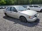 1997 Nissan Sentra XE