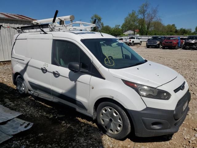 2015 Ford Transit Connect XL