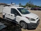 2015 Ford Transit Connect XL