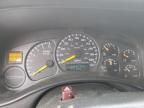 2001 Chevrolet Silverado C1500