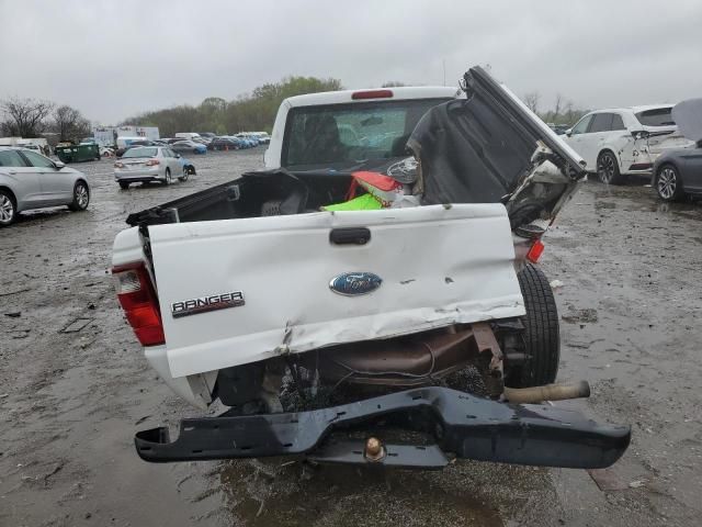 2004 Ford Ranger