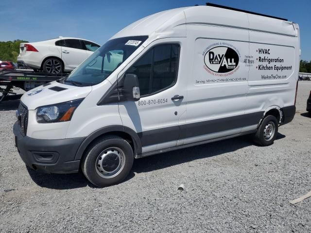 2022 Ford Transit T-250