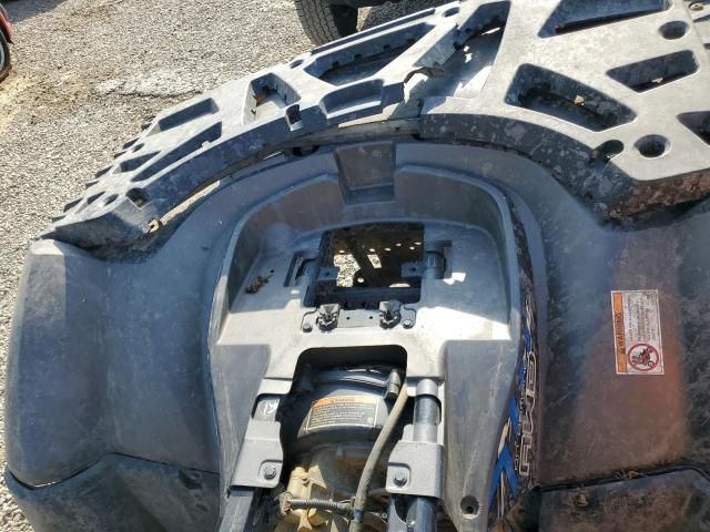 2017 Polaris Sportsman XP 1000 High Lifter Edition