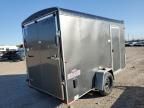 2024 Idgm 2024 Interstate ILRD612SAFS Enclosed Cargo Trailer