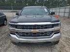 2016 Chevrolet Silverado C1500