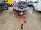 1994 Skeeter Boat