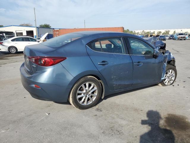 2016 Mazda 3 Sport