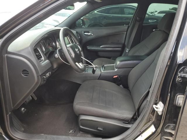 2013 Dodge Charger SE