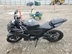 2025 Yamaha YFZ320 A